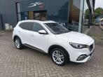 MG HS 1.5 Luxury Panoramisch open dak/360 Camera (bj 2023), Auto's, MG, USB, Gebruikt, 4 cilinders, Wit