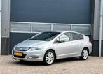 Honda Insight 1.3 Elegance bj.2010 Clima|Cc|NL auto., Auto's, Honda, Automaat, Parkeersensor, Berline, Grijs