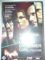 THE LITTLE DRUMMER GIRL, CD & DVD, DVD | Thrillers & Policiers, Comme neuf, À partir de 12 ans, Mafia et Policiers, Coffret
