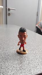 Poppetje Steven Defour, Ophalen of Verzenden, Nieuw, Beeldje of Poppetje
