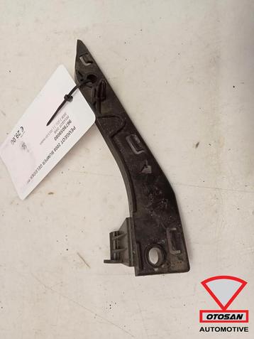 Peugeot 2008 2013+ Bumper Geleider Rechts 9678059080 beschikbaar voor biedingen