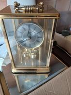 Klok, Ophalen, Zo goed als nieuw