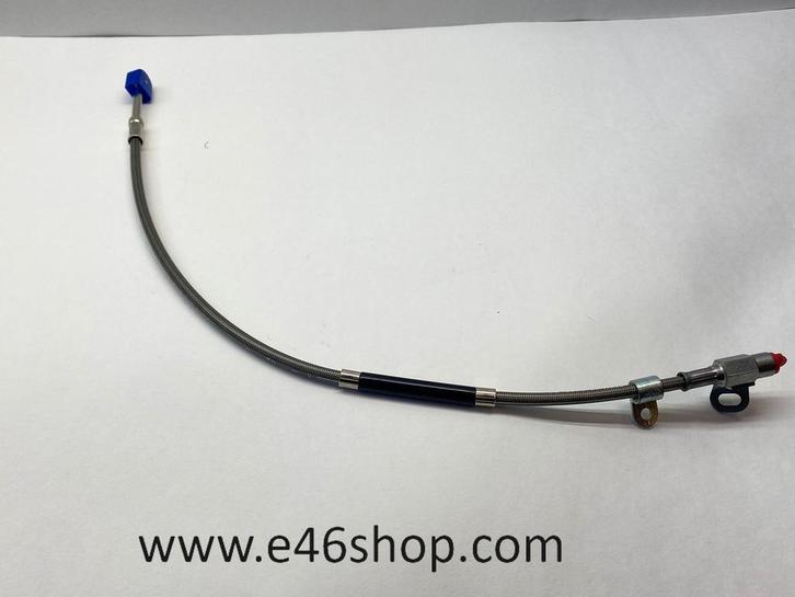 BMW R1200 REMLEIDING STHALFLEX VOORZIJDE OE 34327720825, Motoren, Onderdelen | BMW, Nieuw, Ophalen of Verzenden