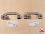 Mercedes C Klasse W204 Hemel Handgreep Achter A2048100151, Auto-onderdelen, Interieur en Bekleding, Gebruikt, Mercedes-Benz