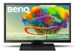 Benq BL2420PT Monitor 24" 2560*1440, Computers en Software, Ophalen, Zo goed als nieuw, Ingebouwde speakers, Quad HD (2K)