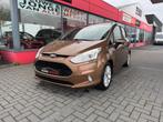 Ford B-Max 1.0i benzine •Airco• •Cruise• PROPERE STAAT, Auto's, B-Max, Bedrijf, Te koop, Benzine