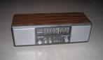 Vintage radio Nokia Viola 350, Ophalen of Verzenden, Zo goed als nieuw, Radio