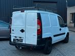 Fiat Doblo 1.3 - Bus de travail - Attelage de remorque, Autos, Achat, Entreprise, Boîte manuelle, Diesel