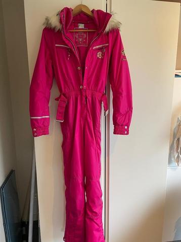 skipak meisjes te koop Poivre Blanc roze