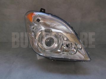 Koplamp Mercedes Sprinter W906 XENON 06-13 A9068202161 RECHT beschikbaar voor biedingen