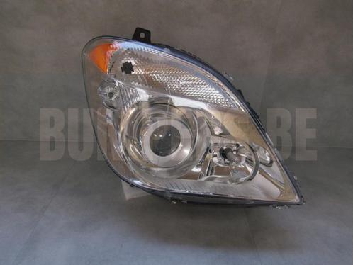 Koplamp Mercedes Sprinter W906 XENON 06-13 A9068202161 RECHT, Auto-onderdelen, Verlichting, Gebruikt, 6 maanden garantie, Ophalen of Verzenden