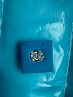 Labgrown diamant cushion briljant 1,20 carat D VS1, Handtassen en Accessoires, Ophalen, Zo goed als nieuw