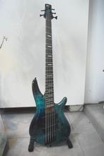 Ibanez Multiscale 5 string Bas, Muziek en Instrumenten, Ophalen, Nieuw, Elektrisch, 5-snarig