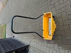 Strooiwagen Merk Alko, Tuin en Terras, Grasmaaiers, Ophalen, Zo goed als nieuw