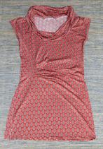 Robe courte soyeuse Lola & Liza 36, Overige kleuren, Ophalen of Verzenden, Zo goed als nieuw, Maat 36 (S)