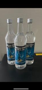 Pure Alcohol voor het maken van alcoholische dranken. 96%, Ophalen of Verzenden, Zo goed als nieuw