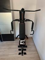 Homegym, Ophalen, Zo goed als nieuw, Rug, Overige typen
