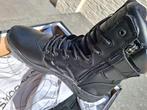 GK Boots, Zwart, Boots, Nieuw, Ophalen of Verzenden