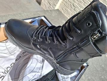 GK Boots beschikbaar voor biedingen