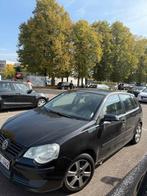 Volkswagen polo 2007, Auto's, Volkswagen, Particulier, Polo, Te koop, Benzine