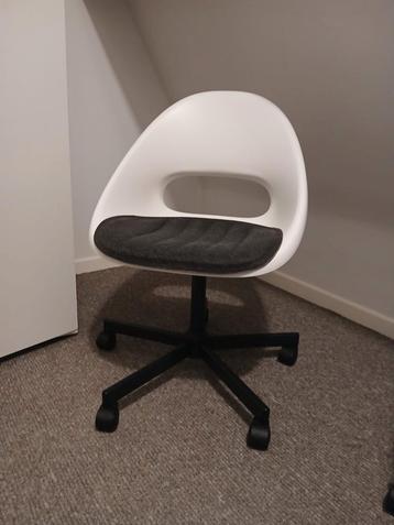 Ikea bureaustoel, Huis en Inrichting, Bureaustoelen, Ophalen, Zo goed als nieuw, Bureaustoel