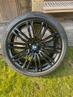 BMW velgen + winterbanden, Auto-onderdelen, Velg(en), Winterbanden, Personenwagen, Ophalen