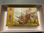 Airfix British Commando 1/32, Verzamelen, Ophalen, Gebruikt, Mens