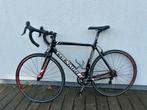 Colnago koersfiets - Carbon - Ultegra -Maat 52 (dames/jeugd), Fietsen en Brommers, Ophalen, Zo goed als nieuw, Carbon, Dames