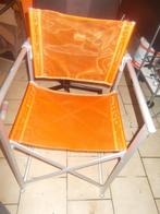 Fauteuil chaise LEXON CAPTAIN HOOK design Marc BERTHIER ., Overige kleuren, Ophalen of Verzenden, Zo goed als nieuw, Eén