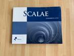 Scalae leesgrammatica Latijn, Boeken, Ophalen, Gelezen, Latijn