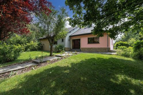 Maison à vendre à Messancy, 5 chambres, Immo, Huizen en Appartementen te koop, Vrijstaande woning
