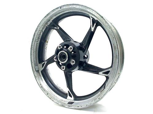 VOORVELG Kawasaki Z 1000 2010-2013 (Z1000 ZR1000D-E), Motoren, Onderdelen | Kawasaki, Gebruikt