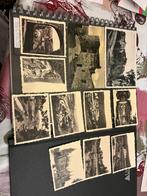 Bouillon, Verzamelen, Ophalen