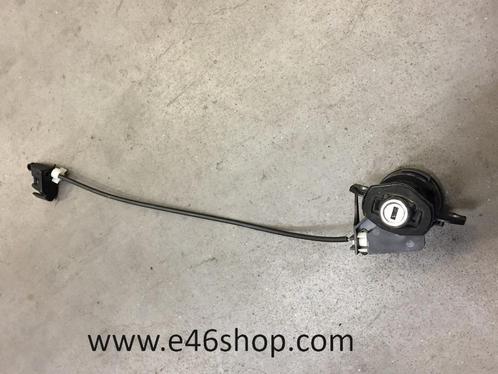 Kofferbak slot BMW E90 bouwjaar 2005, Auto-onderdelen, Carrosserie, BMW, Gebruikt, Ophalen of Verzenden