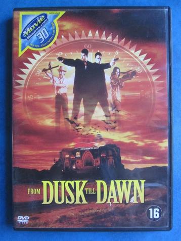 From Dusk Till Dawn beschikbaar voor biedingen
