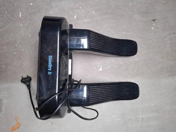 Schoendroger shoedry beschikbaar voor biedingen