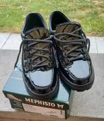 Mephisto damesschoen  m 39,5, Kleding | Heren, Schoenen, Ophalen, Zo goed als nieuw, Zwart, Mephisto