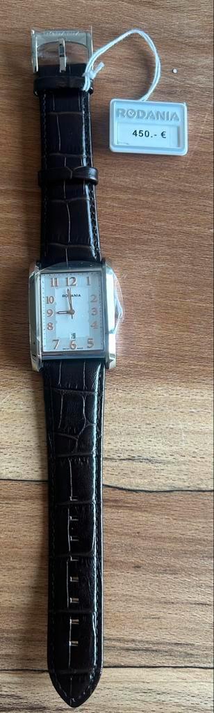 Rodania Nieuw -30%, Handtassen en Accessoires, Overige Accessoires, Nieuw, Ophalen of Verzenden