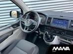 Volkswagen Transporter 2.0 TDI L1H1 Trendline Dubbelcabine /, Achat, Entreprise, Electronic Stability Program (ESP), Diesel