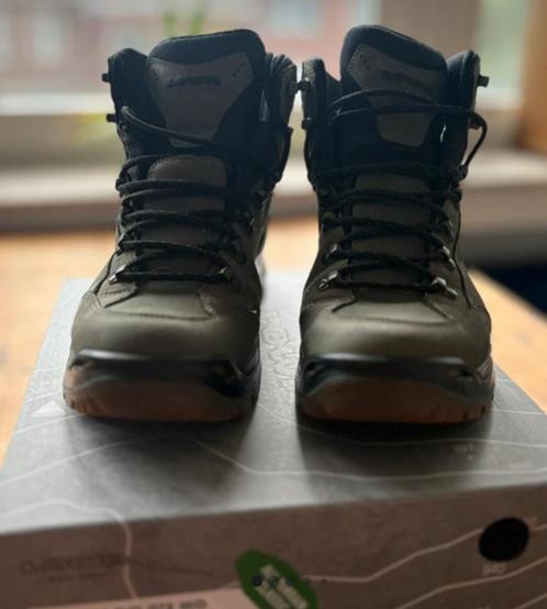 Lowa Renegade Evo - taille 46, Kleding | Heren, Schoenen, Zo goed als nieuw, Ophalen of Verzenden