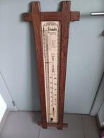 Grote barometer torricelli .werkt in orde, Ophalen of Verzenden, Barometer