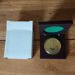 Curiosa - Fraaie 50-jarige zakkalender (tot 2056), Ophalen, Nieuw