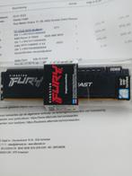 32gb ddr5 ram ongeopend, Computers en Software, RAM geheugen, Ophalen