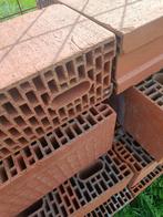 Blocs ceramic Porotherm, Bricolage & Construction, Bricolage & Rénovation Autre, Enlèvement, Neuf