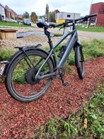 Stromer ST2 Beltdrive Sport, Fietsen en Brommers, Elektrische fietsen, Ophalen, Gebruikt, 50 km per accu of meer, Stromer