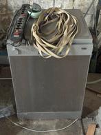 Beko vaatwasser, Elektronische apparatuur, Vaatwasmachines, Ophalen, Gebruikt, Tussenbouw, Kort programma