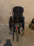 Fietsstoel, Fietsen en Brommers, Ophalen, Achterzitje, Polisport, Gebruikt