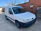 Peugeot Partner / 1.6 Benzine, 1600 cc, Bedrijf, Handgeschakeld, 80 kW