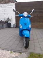 Vespa Piaggio C38 50CC, Fietsen en Brommers, Snorfietsen en Snorscooters, Ophalen, Piaggio, Gebruikt, Benzine