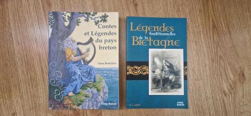 Livres : Contes et légendes / Sectes / Thriller, Boeken, Overige Boeken, Zo goed als nieuw, Ophalen